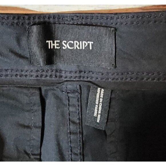 The Script Matilde Pants - Picture 5 of 7